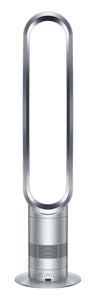 Dyson AM02 tower fan, Silver