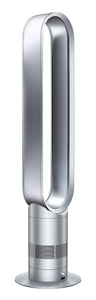 Dyson AM02 tower fan, Silver