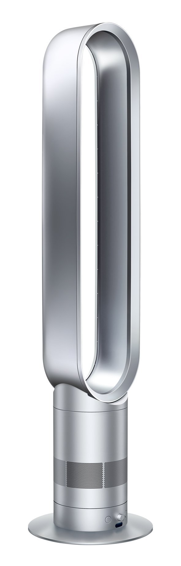 Dyson AM02 tower fan, Silver