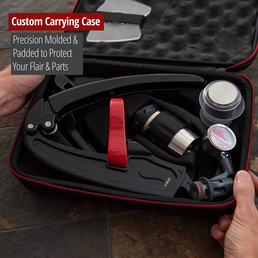 Flair Espresso Maker (Pressure Kit)
